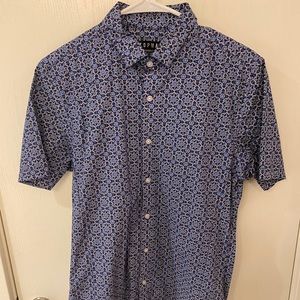 Topman shirt sleeve shirt